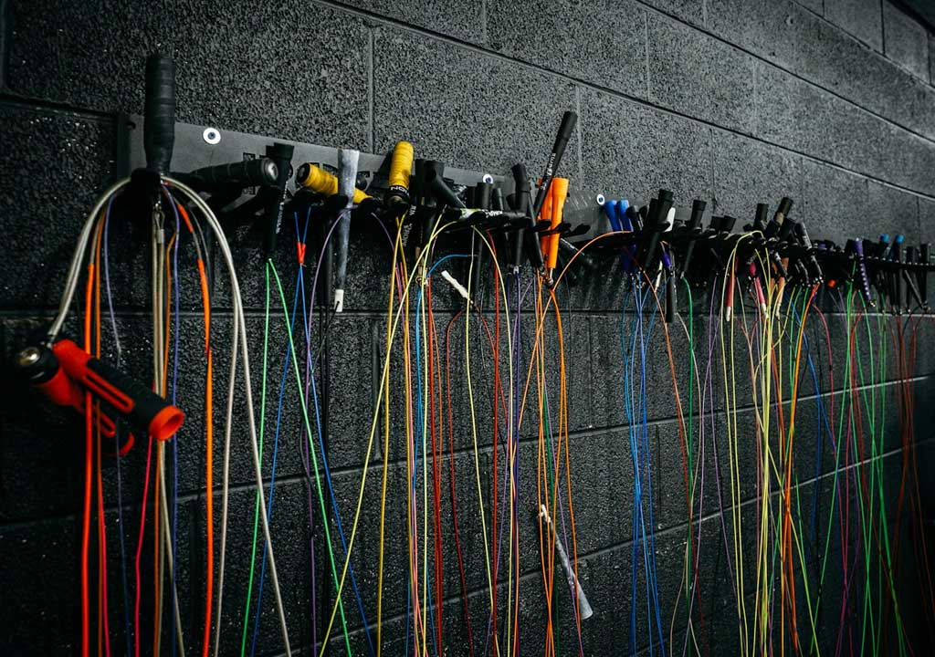 Mastering the Basic Jump: Footwork and Rhythm for Beginners