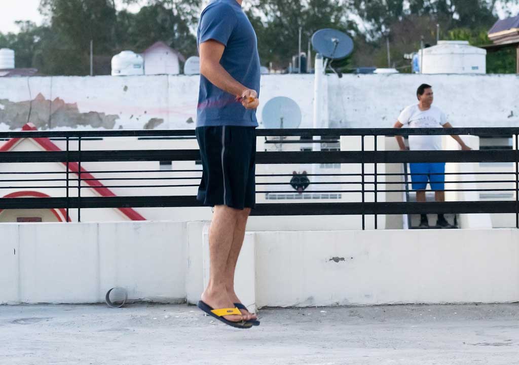Common Beginner Mistakes in Jump Rope and How to Fix Them
